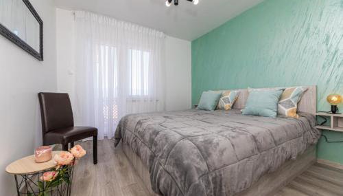 Apartman Gržetić - Foto 2