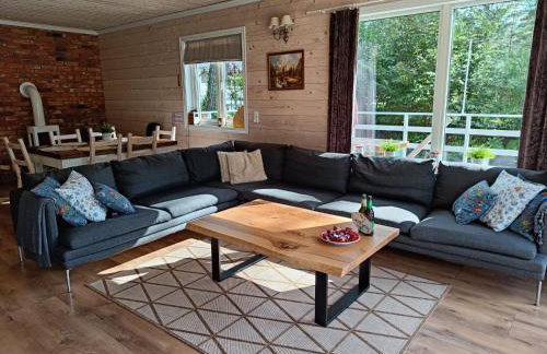 Sosnowy Azyl - Foto 46