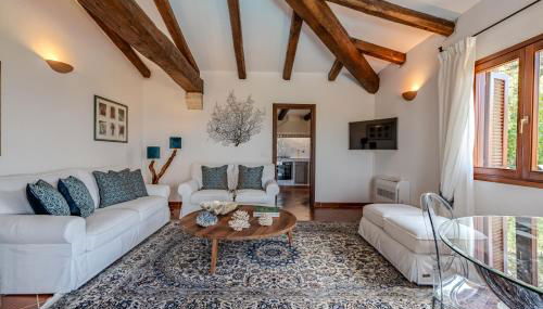 Villa Capo Coda Cavallo piscina privata - Foto 4