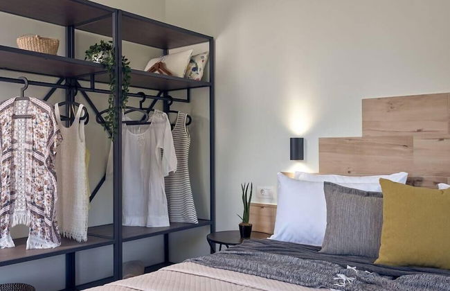 Chris & Jo Villas - Foto 9