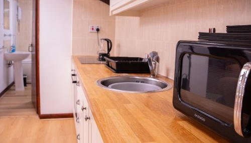 The Granary - Foto 3