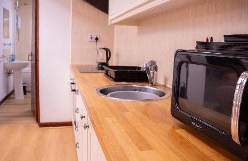 The Granary - Foto 3