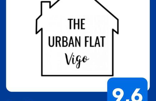 The Urban Flat Vigo - Photo 14