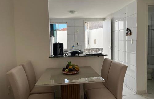 Duplex na Barra de São Miguel - Foto 10