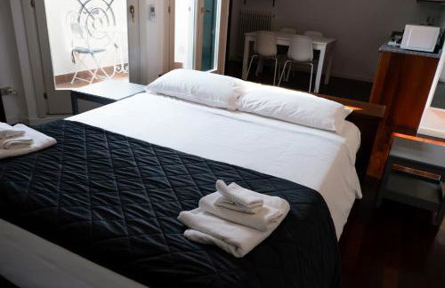 LE MURA VECCHIE - Foto 11