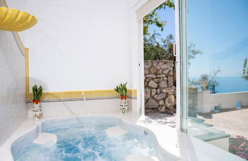 YourHome - Villa Aldo Marino - Foto 61