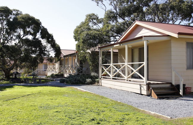 Cape Jervis Holiday Units - Photo 14
