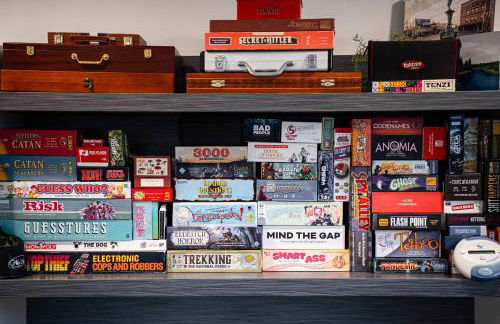 3 bed 3 bath Modern Luxury Home with Hot Tub and Rooftop Patio - Foto 33