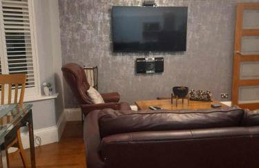 Hafan Apartment - Foto 15