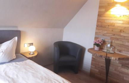 Hotel -Winterfelder Hof - Foto 10