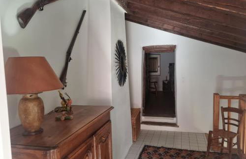 Mas au cœur de la Provence, paradis isolé à l'Etournelle - Photo 18