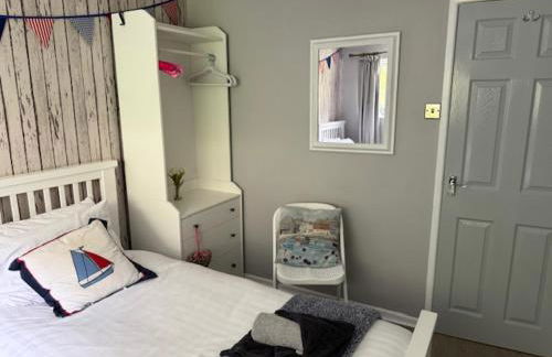 Frankie's Holiday Lodge - Foto 51