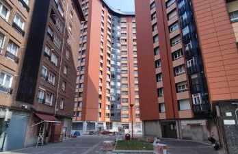 Hospital de Cruces Barakaldo BEC Piso muy luminoso - Foto 4