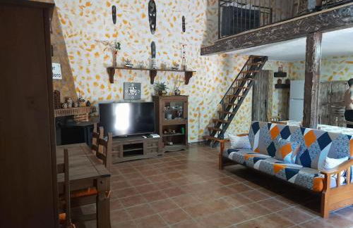 El Pinar del Rondero J&M En Plena Naturaleza - Photo 8