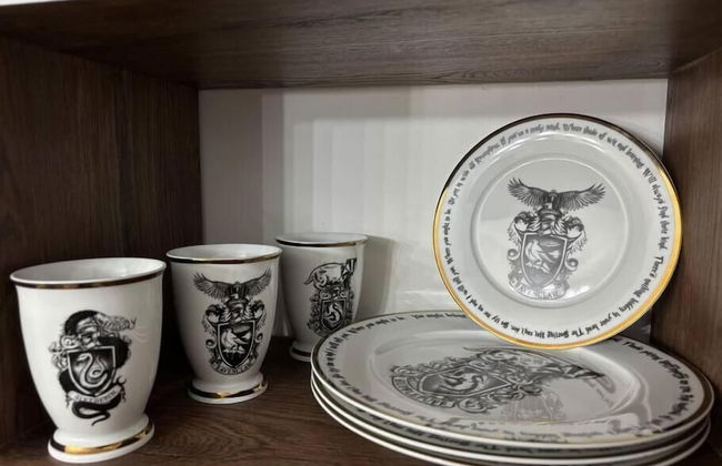 Espectacular Apartaestudio Harry Potter - Foto 3