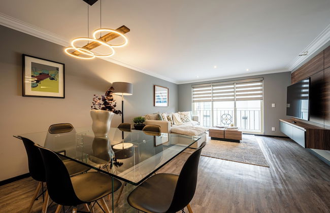 Capitalia Obelisk Polanco - Foto 60