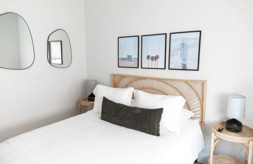 Beachfront Bliss in HB Luxury Ocean View Rental - Foto 6