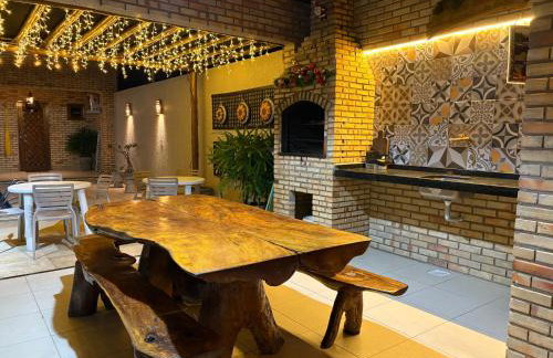 Chalés 4 Estações - Foto 21