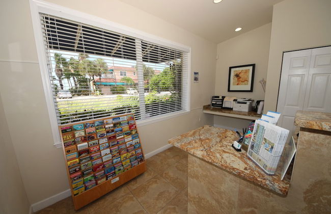 The Beach Club at Anna Maria by RVA - Foto 3