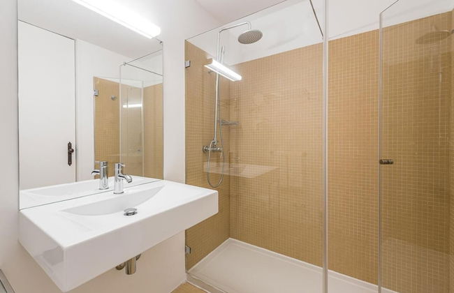 Marquês Garden House by Olivia - Foto 63