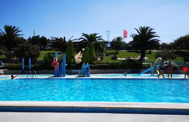 Quinta Dos Kiwis - Foto 25