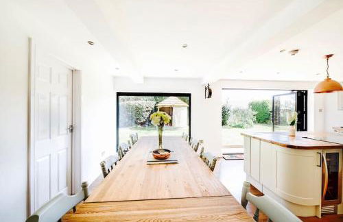 Country Chalet New Forest - Foto 16