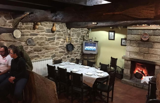 Casa Rural Quina - Photo 12