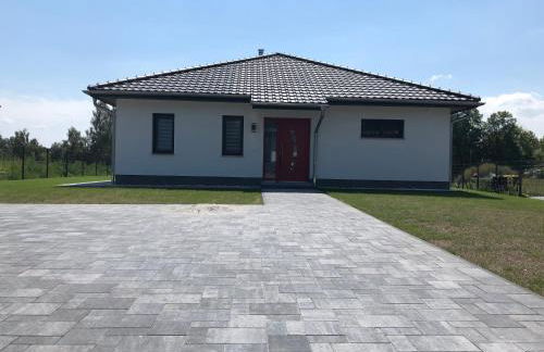 Ferienhaus SeenSuchtLausitz - Photo 48