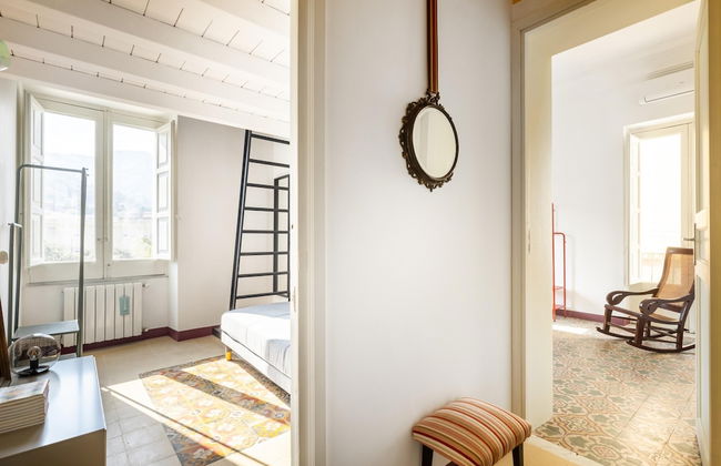 Charming House in Cefal by Wonderful Italy - Photo 11