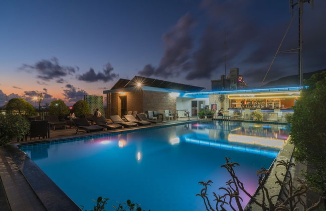 The Kris Condo by Knock-Knock - Foto 70