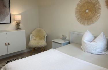 Stylische Wohnung in ruhiger Lage, sehr messenah - Foto 7