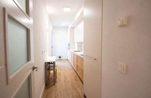 Ciencias Forum 2 Apartment - Foto 16