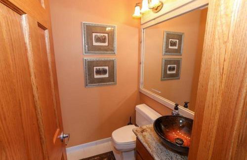 Seven Springs Sunridge 3 Bedrooms Premium Condo, Private Hot Tub! by RedAwning - Photo 22