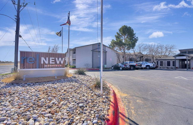 Lovely Midland Getaway With Fitness Center - Foto 56