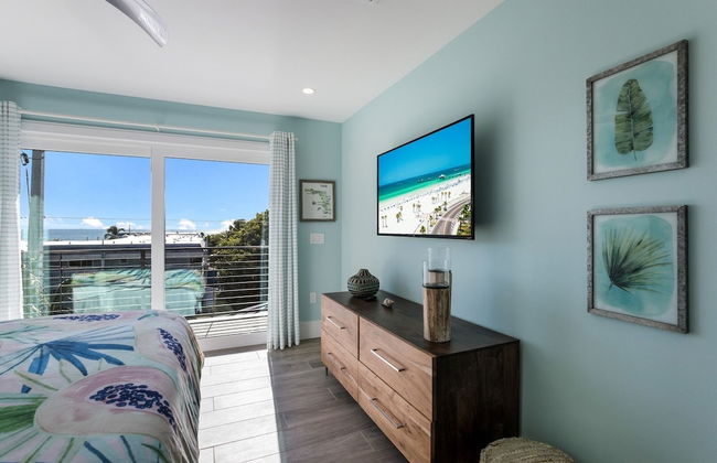 Sizzling Summer Rates at Surf Side Beach House GULF VIEWS Elevator (Beach Retreats) - Foto 11