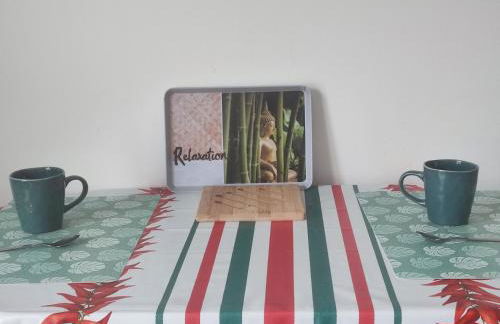 studio cosy la Dacquoise centre-ville internet haut-débit - Foto 14