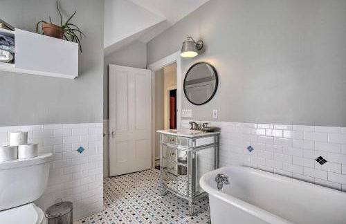 Walk to Downtown Pet-Friendly Millerton Home! - Photo 21