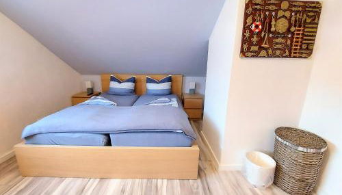 Ferienwohnung Seestern 21 - Foto 4