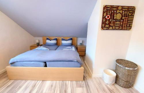 Ferienwohnung Seestern 21 - Foto 4