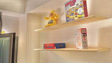 Thalè - casa vacanza - Foto 5, wardrobe