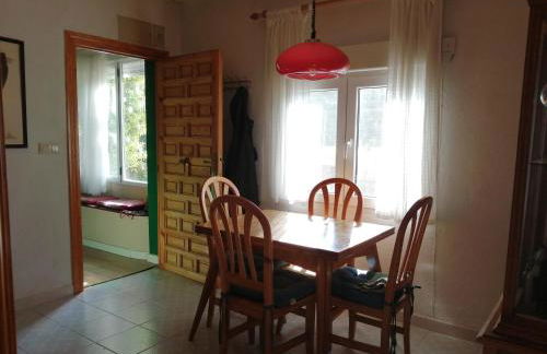 La casita Del Río. - Foto 13