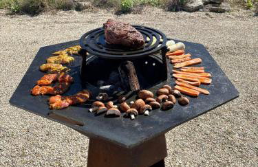 Domaine Le Pineau Private Pool & Nordic Jacuzzi Loire Valley - Foto 2