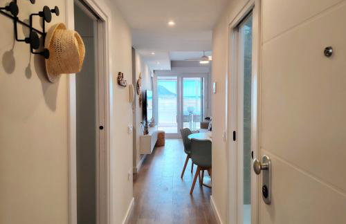 Ático Los Flamingos. Exclusive terrace with views - Foto 37