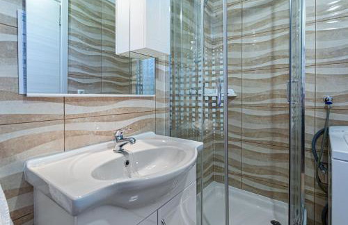 Apartman David s bazenom i jakuzijem - Foto 44