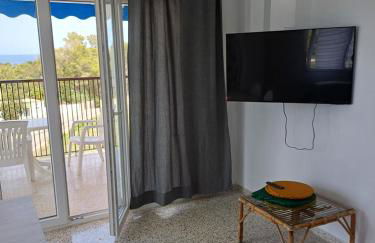 Sea view apartment , Las Rotas - Foto 9