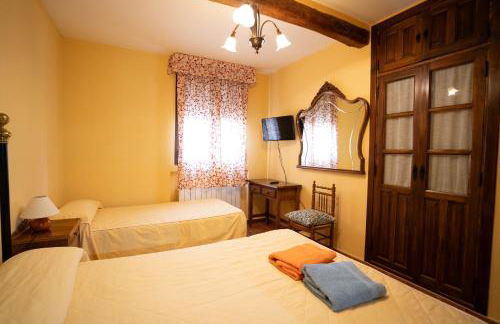 Casa Rural Los Arrieros - Foto 13