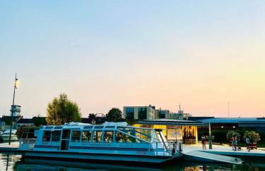 Escale Détente-Loft avec Terrasse- Parking Montargis - Photo 39