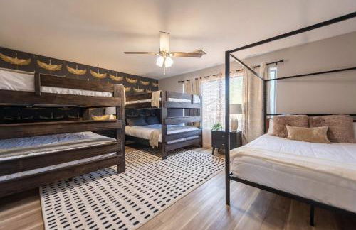 Scottsdale Paradise Poolside with Hot Tub & Gym - Foto 36