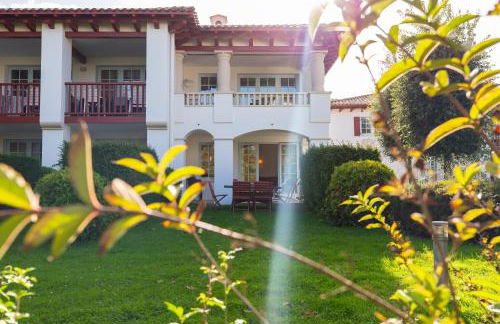 Domaine de Bordaberry - Jardin & superbe piscine - Foto 53