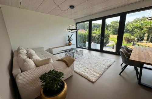 Moderne Ferienwohnung in Aussichtslage - Foto 1